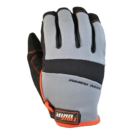 Vortex Womens True Grip General Purpose Glove Medium VO3857481